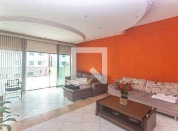 Casa · 360m² · 3 Quartos · 5 Vagas · Casa à Venda - Nova Petrópolis, 3 Quartos,  360 m² - São Bernardo do Campo