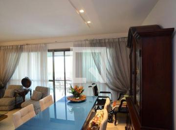 Apartamento · 142m² · 3 Quartos · 2 Vagas · Apartamento à Venda - Barra da Tijuca, 3 Quartos, 142 m² - Rio de Janeiro
