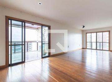Apartamento · 320m² · 3 Quartos · 4 Vagas · Apartamento à Venda - Moema, 3 Quartos,  320 m² - São Paulo
