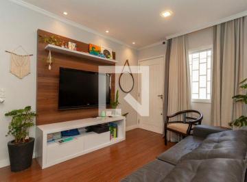 Casa · 72m² · 2 Quartos · 1 Vaga · Casa à Venda - Jardim Palmares, 2 Quartos, 72 m² - São Paulo