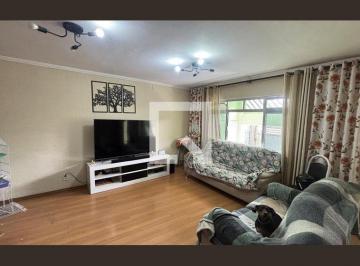 Casa · 102m² · 3 Quartos · 1 Vaga · Casa à Venda - Jardim Monções, 3 Quartos, 102 m² - Santo André