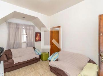 Casa · 60m² · 2 Quartos · 1 Vaga · Casa à Venda - Bonsucesso, 2 Quartos,  60 m² - Rio de Janeiro