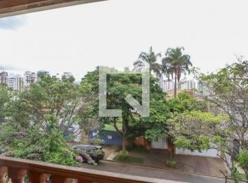 Casa de 4 quartos, São Paulo · Casa à Venda - Alto da Lapa, 4 Quartos, 787 m² - São Paulo