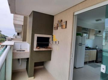 Apartamento · 80m² · 2 Quartos · 2 Vagas · Apartamento à 100 metros da praia de Bombinhas à venda.