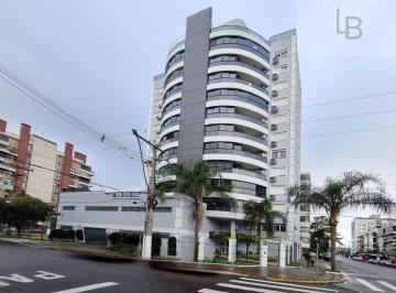 Apartamento · 224m² · 3 Quartos · 3 Vagas · Apartamento à venda no bairro Centro - São Leopoldo/RS