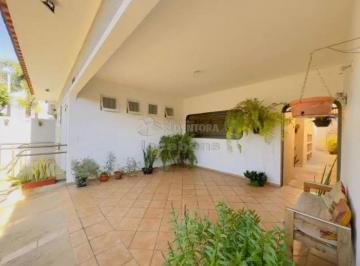 Casa · 143m² · 2 Quartos · 2 Vagas · Casa Padrão em São José do Rio Preto