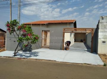 Casa · 200m² · 2 Quartos · 5 Vagas · Casa 2 quartos Residencial Santa Ana