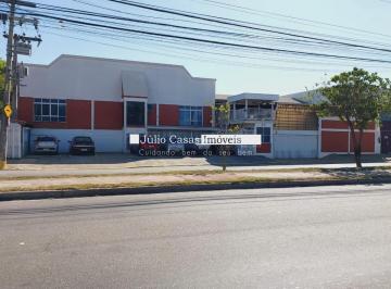Comercial · 1080m² · Galpão industrial para venda e aluguel