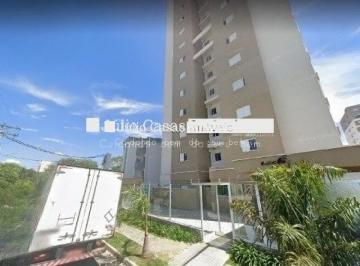 Apartamento · 70m² · 3 Quartos · 2 Vagas · Apartamento a venda com 3 quartos no Parque Campolim