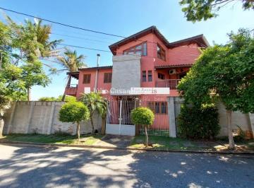 Casa · 577m² · 4 Quartos · 3 Vagas · Casa a venda no Jardim Eltonville