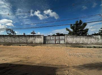 Foto 1 · Terreno à Venda - Parque das Árvores - Parnamirim/RN