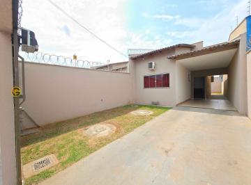 Casa · 90m² · 2 Quartos · 2 Vagas · CASA, A VENDA NO PARQUE INDUSTRIAL SANTO ANTÔNIO, APARECIDA DE GOIÂNIA