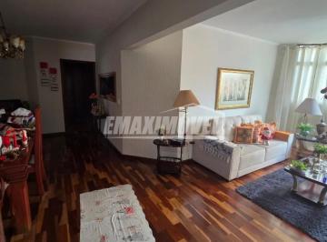 Apartamento · 147m² · 3 Quartos · 2 Vagas · Apartamento á venda com 3 Quartos sendo 1 suíte no Centro de Sorocaba-SP