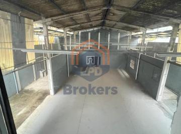 Comercial · 448m² · 1 Quarto · Galpão em Polo Industrial - Franco da Rocha, SP