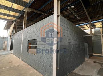 Comercial · 448m² · 1 Quarto · Galpão em Polo Industrial - Franco da Rocha, SP