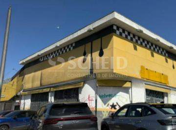 Comercial · 392m² · 4 Vagas · Galpão para locação na Av. interlagos