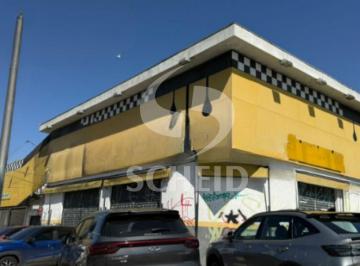 Comercial · 392m² · 4 Vagas · Galpão para locação na Av. interlagos..