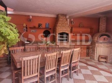 Casa · 186m² · 3 Quartos · 2 Vagas · Casa a venda na Vila Nova Caledônia  3 dormitórios e 2 vagas