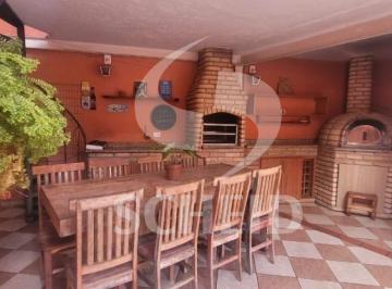 Casa · 186m² · 3 Quartos · 2 Vagas · Casa a venda na Vila Nova Caledônia 3 dormitórios e 2 vagas