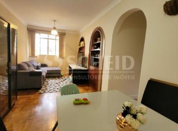 Apartamento · 75m² · 3 Quartos · 1 Vaga · Venda de apartamento  no Jardim Prudência