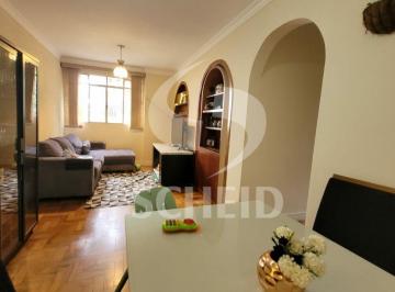 Apartamento · 75m² · 3 Quartos · 1 Vaga · Venda de apartamento no Jardim Prudência