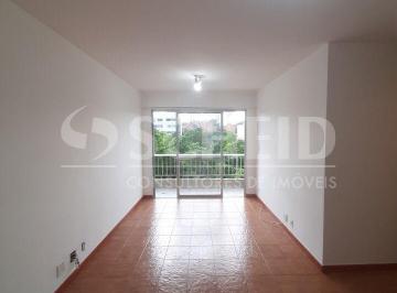 Apartamento · 82m² · 3 Quartos · 2 Vagas · Apartamento para locação no condomínio Forest Hills com 3 dt e duas vagas 82m2