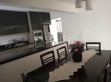 Apartamento · 139m² · 3 Quartos · 2 Vagas · Apartamento Duplex 3 dormitórios à venda, 139m² - Pq Assunção - Taboão da Serra/SP