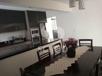 Apartamento · 139m² · 3 Quartos · 2 Vagas · Apartamento Duplex 3 dormitórios à venda, 139m² - Pq Assunção - Taboão da Serra/SP