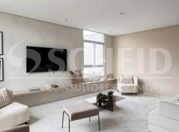 Apartamento · 80m² · 3 Quartos · 1 Vaga · Apartamento novo Vila Cruzeiro com varanda gourmet e lazer completo