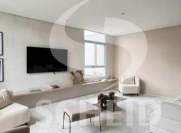 Apartamento · 80m² · 3 Quartos · 1 Vaga · Apartamento novo Vila Cruzeiro com varanda gourmet e lazer completo