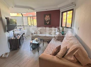 Apartamento · 116m² · 4 Quartos · 2 Vagas · Apartamento Reformado Condomínio Villas de São Paulo com 117m² 4 dormitórios , 2 vagas
