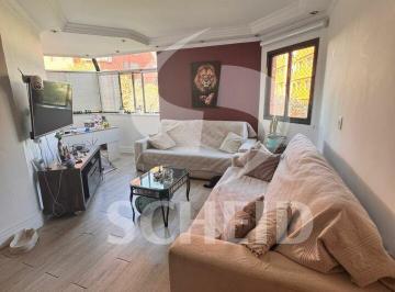 Apartamento · 116m² · 4 Quartos · 2 Vagas · Apartamento Reformado Condomínio Villas de São Paulo com 117m² 4 dormitórios , 2 vagas