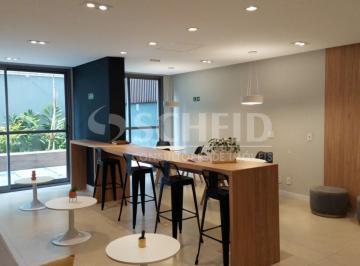 Apartamento · 28m² · 1 Quarto · Studio à venda com 28m², 1 quarto e sem vaga