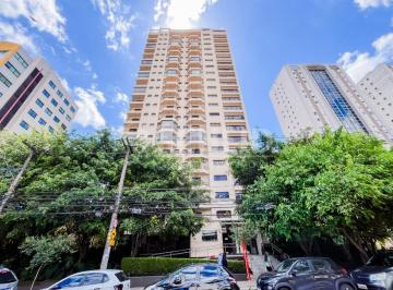 Apartamento · 328m² · 4 Quartos · 4 Vagas · Apartamento, 4 suítes, 4 vagas, escritório, adega, depósito + dependências de empregada.