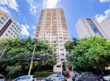 Apartamento · 328m² · 4 Quartos · 4 Vagas · Apartamento, 4 suítes, 4 vagas, escritório, adega, depósito + dependências de empregada.