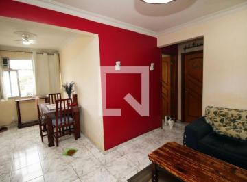Apartamento · 85m² · 3 Quartos · 1 Vaga · Apartamento à Venda - Irajá, 3 Quartos,  85 m² - Rio de Janeiro