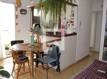 Apartamento · 50m² · 2 Quartos · 1 Vaga · Apartamento à Venda - Santa Cecília, 2 Quartos, 50 m² - São Paulo