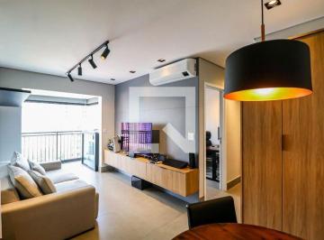 Apartamento · 61m² · 2 Quartos · 1 Vaga · Apartamento à Venda - Butantã, 2 Quartos,  61 m² - São Paulo