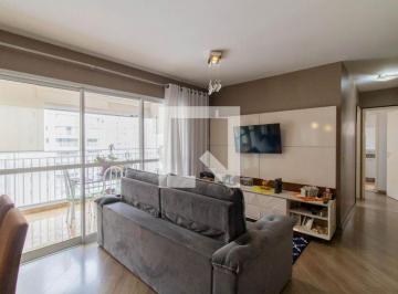 Apartamento · 86m² · 3 Quartos · 2 Vagas · Apartamento à Venda - Vila Augusta, 3 Quartos,  86 m² - Guarulhos