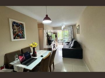 Apartamento · 77m² · 3 Quartos · 1 Vaga · Apartamento à Venda - Recreio, 3 Quartos, 77 m² - Rio de Janeiro