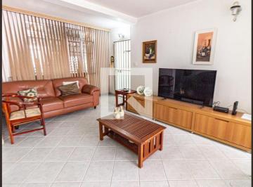 Casa · 240m² · 3 Quartos · 3 Vagas · Casa à Venda - Mooca, 3 Quartos, 240 m² - São Paulo