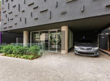 Comercial · 389m² · 1 Vaga · Loja comercial na Av. Rebouças, a poucos passos da Oscar Freire.