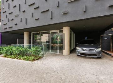 Comercial · 389m² · 1 Vaga · Loja comercial na Av. Rebouças, a poucos passos da Oscar Freire.