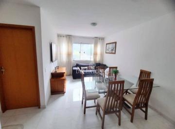Apartamento · 52m² · 2 Quartos · 1 Vaga · Apartamento em São Pedro, Teresópolis/RJ de 52m² 2 quartos à venda por R$ 290.000,00