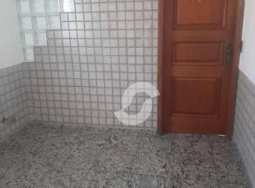 Comercial · 47m² · 1 Vaga · Sala em São Domingos, Niterói/RJ de 47m² à venda por R$ 245.000,00