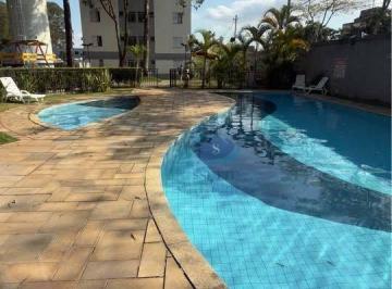 Apartamento · 52m² · 2 Quartos · 1 Vaga · Apartamento em Vila Santa Teresa (Zona Sul), São Paulo/SP de 52m² 2 quartos à venda por R$ 250.000,0