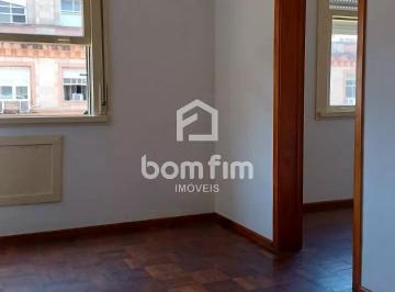 Apartamento · 45m² · 1 Quarto · Apartamento em Centro Histórico, Porto Alegre/RS de 45m² 1 quartos à venda por R$ 185.000,00