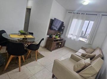 Apartamento · 54m² · 3 Quartos · 1 Vaga · Apartamento em Vila Venditti, Guarulhos/SP de 54m² 3 quartos à venda por R$ 340.000,00