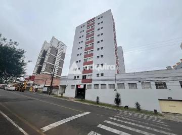 Apartamento · 116m² · 3 Quartos · 1 Vaga · Apartamento em Centro, Ponta Grossa/PR de 116m² 3 quartos à venda por R$ 338.000,00
