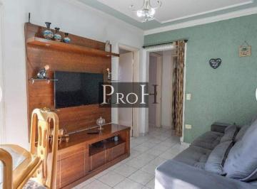 Apartamento · 47m² · 2 Quartos · 1 Vaga · Apartamento em Taboão, São Bernardo do Campo/SP de 47m² 2 quartos à venda por R$ 260.000,00